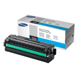 CLT-C506L/ELS TONER CIAN