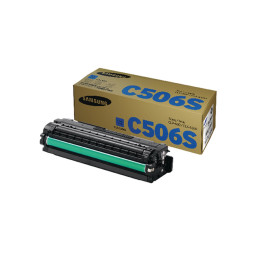 CLT-C506S/ELS TONER CIAN
