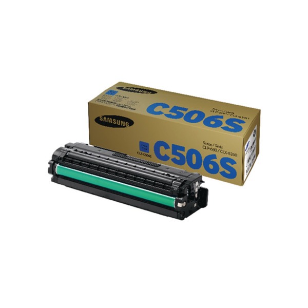 CLT-C506S/ELS TONER CIAN