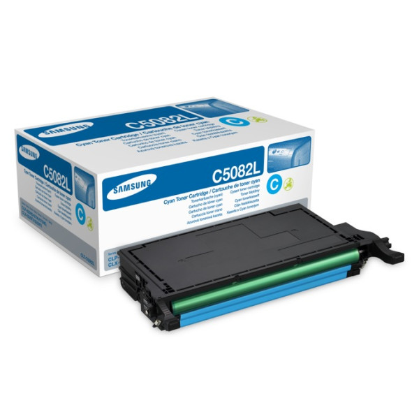 CLT-C5082S/ELS TONER CIAN