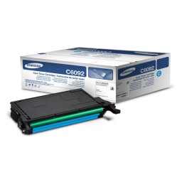 CLT-C6092S/ELS TONER CIAN