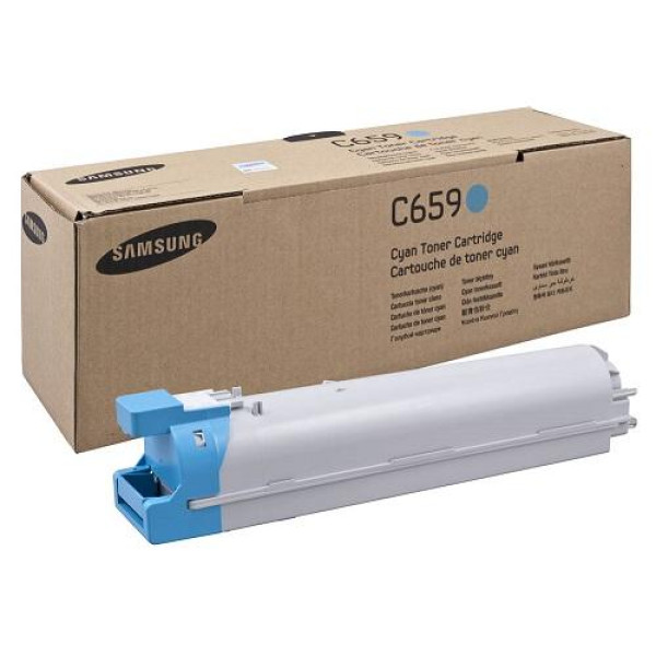 CLT-C659S/ELS TONER CIAN CLT-C659S/ELS TONER CIAN