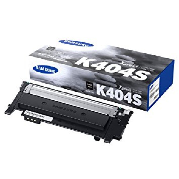CLT-K404S/ELS TONER NEGRO CLT-K404S/ELS TONER NEGRO
