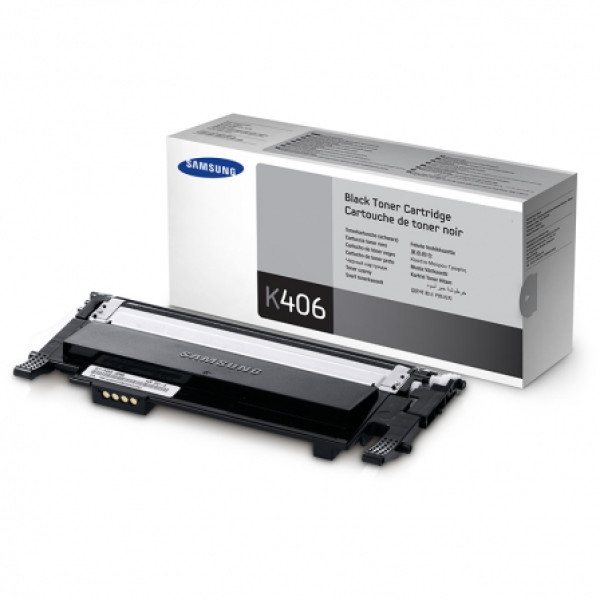 CLT-K406S/ELS TONER NEGRO CLT-K406S/ELS TONER NEGRO