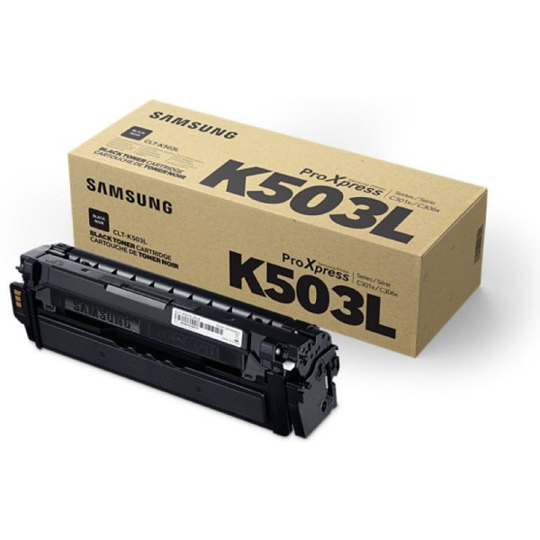 CLT-K503L/ELS TONER NEGRO CLT-K503L/ELS TONER NEGRO