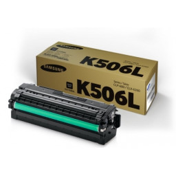 CLT-K506L/ELS TONER NEGRO