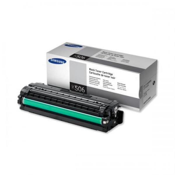 CLT-K506S/ELS TONER NEGRO CLT-K506S/ELS TONER NEGRO
