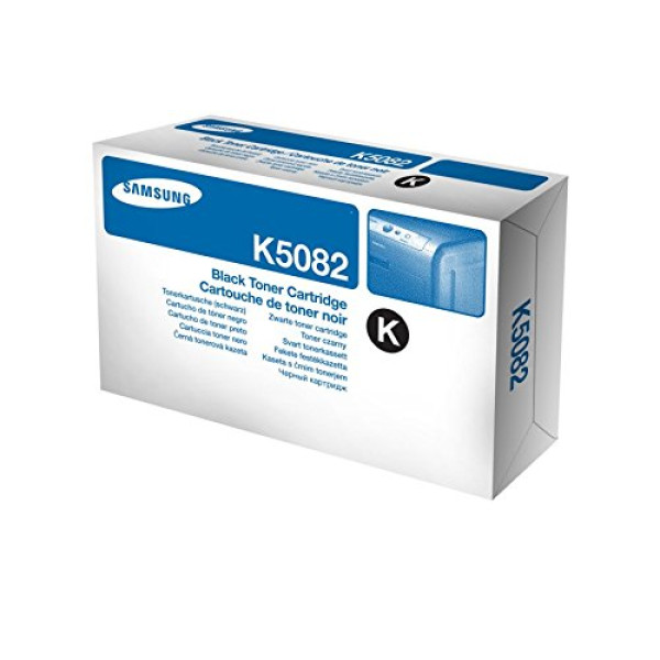 CLT-K5082S/ELS TONER NEGRO CLT-K5082S/ELS TONER NEGRO