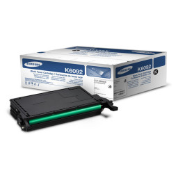 CLT-K6092S/ELS TONER NEGRO
