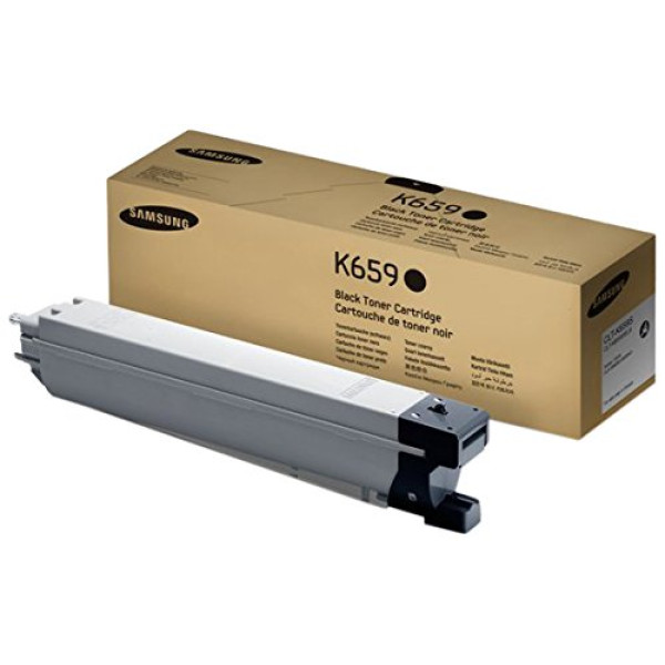 CLT-K659S/ELS TONER NEGRO CLT-K659S/ELS TONER NEGRO