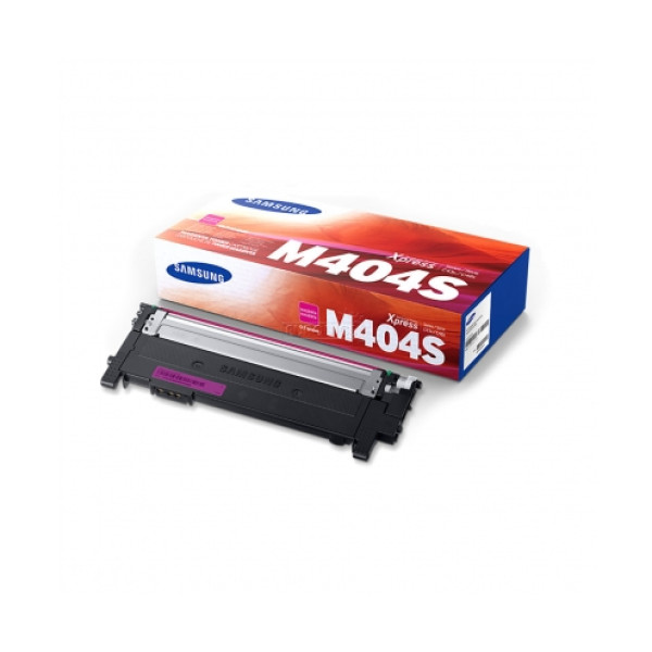 CLT-M404S/ELS TONER MAGENTA CLT-M404S/ELS TONER MAGENTA