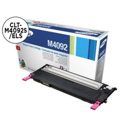 CLT-M4092S/ELS TONER MAGENTA