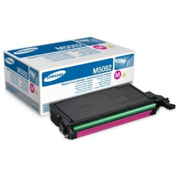 CLT-M5082S/ELS TONER MAGENTA