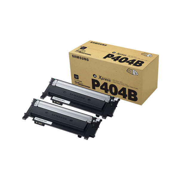 CLT-P404B/ELS TONER NEGRO CLT-P404B/ELS TONER NEGRO