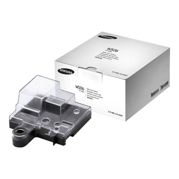 CLT-W506 TONER COLLECTION UNIT