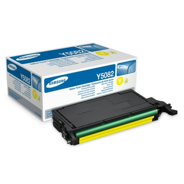 CLT-Y5082S/ELS TONER AMARILLO