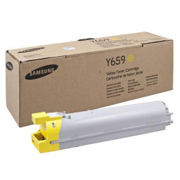 CLT-Y659S/ELS TONER AMARILLO