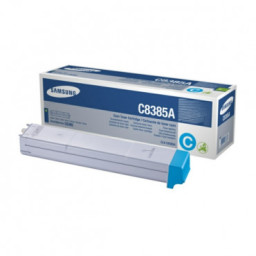 Toner HP-SAMSUNG CLX8385 Cyan 15.000p. (CLX-C8385A/ELS) *