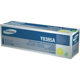 Toner HP-SAMSUNG CLX8385 Yellow 15.000p. (CLX-Y8385A/ELS) *
