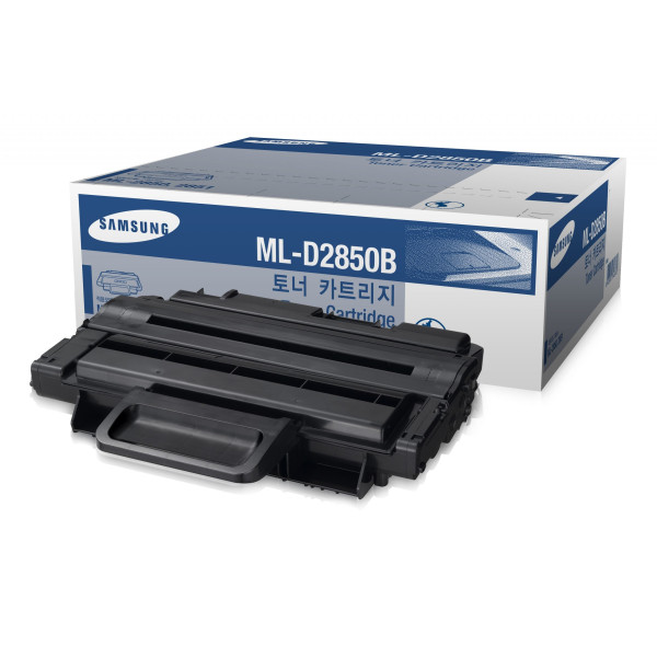 ML-D2850B/ELS TONER NEGRO