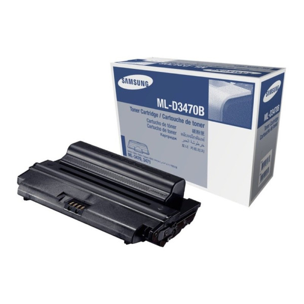 ML-D3470B/EUR TONER NEGRO