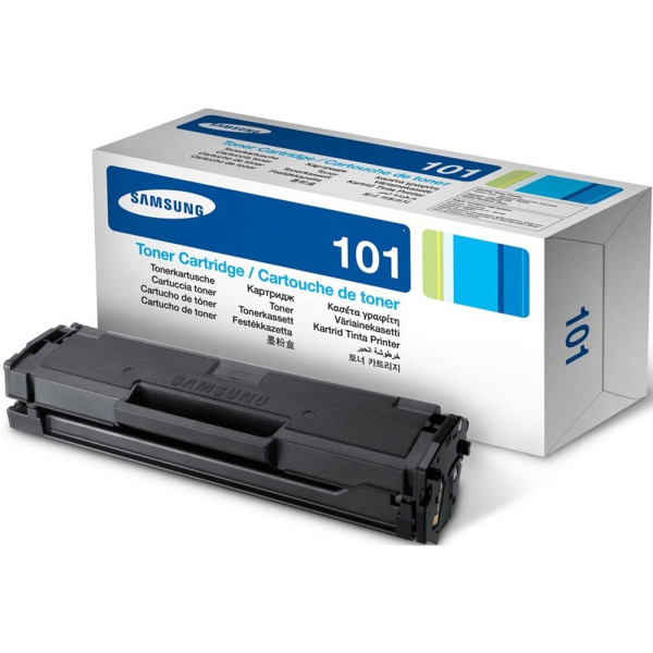 MLT-D101S/ELS TONER NEGRO