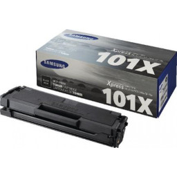 MLT-D101X/ELS TONER NEGRO