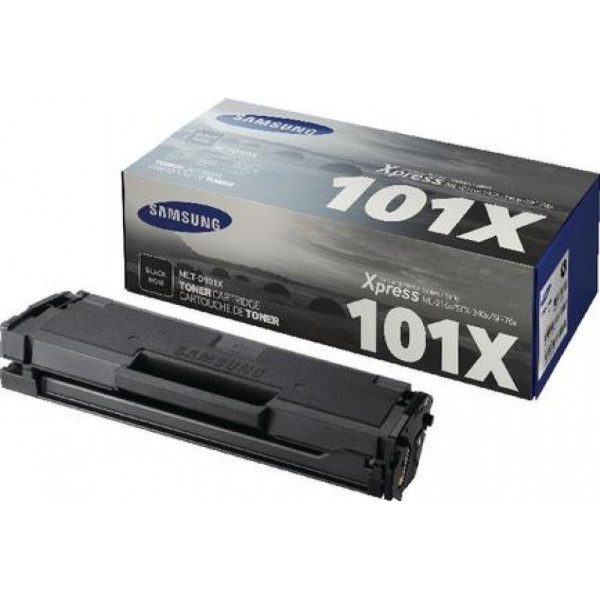 MLT-D101X/ELS TONER NEGRO
