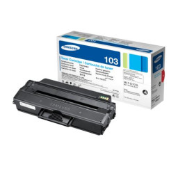 MLT-D103L/ELS TONER NEGRO