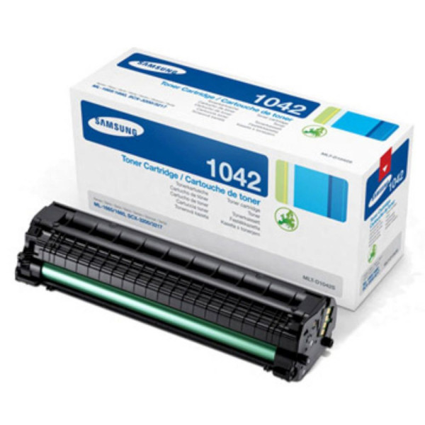 MLT-D1042S/ELS TONER NEGRO