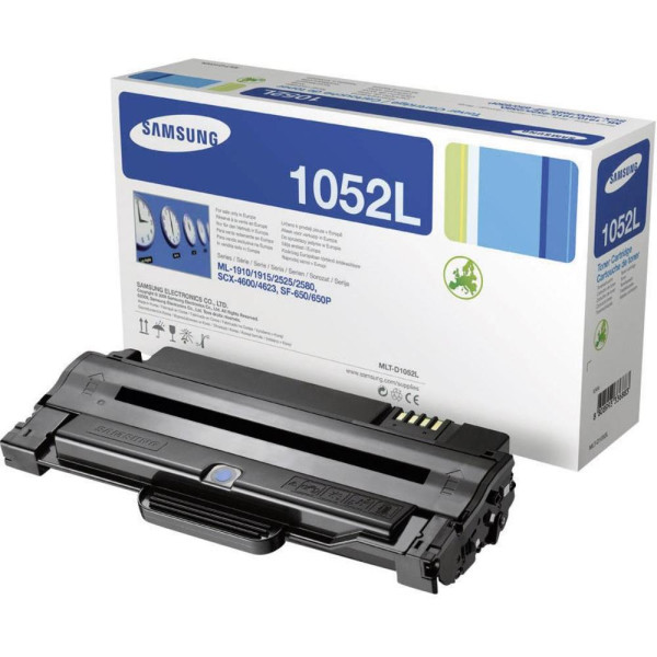 MLT-D1052L/ELS TONER NEGRO