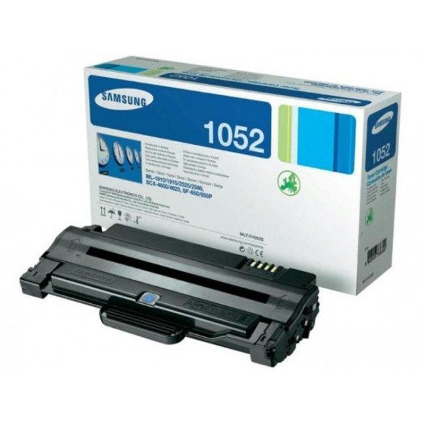 MLT-D1052S/ELS TONER NEGRO