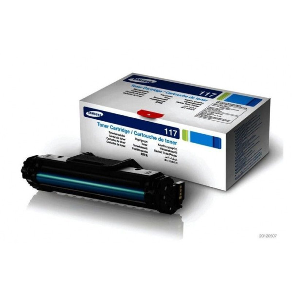 MLT-D117S/ELS TONER NEGRO