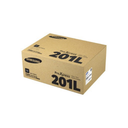 MLT-D201L/ELS TONER NEGRO