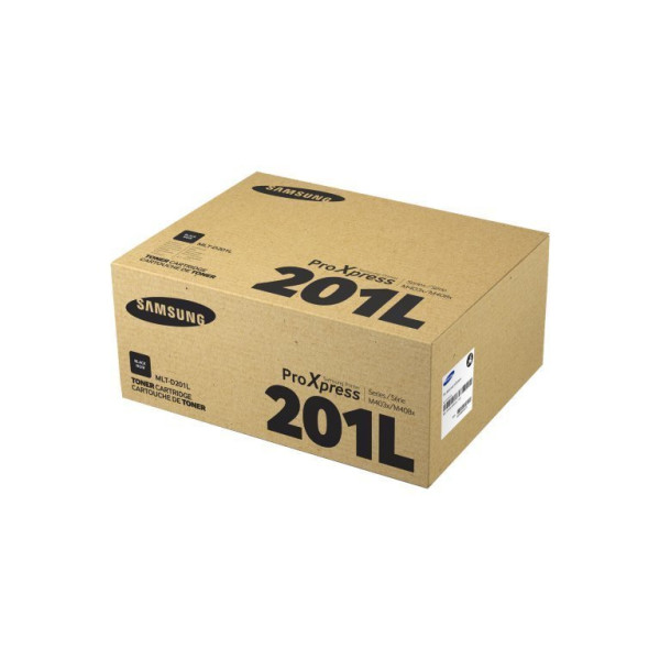 MLT-D201L/ELS TONER NEGRO