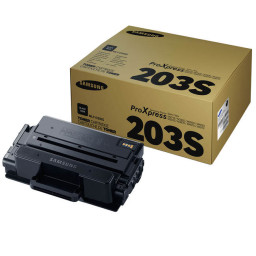 MLT-D203S/ELS TONER NEGRO