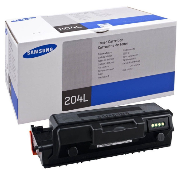 MLT-D204L/ELS TONER NEGRO