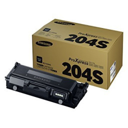 MLT-D204S/ELS TONER NEGRO