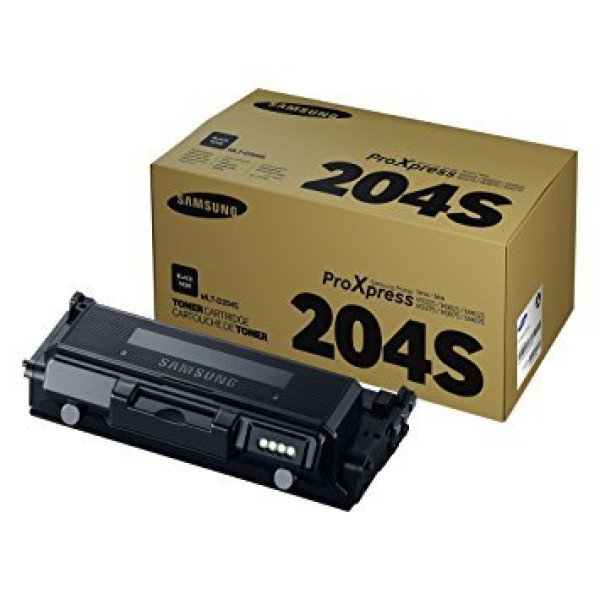 MLT-D204S/ELS TONER NEGRO
