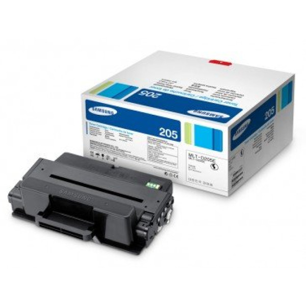MLT-D205E/ELS TONER NEGRO