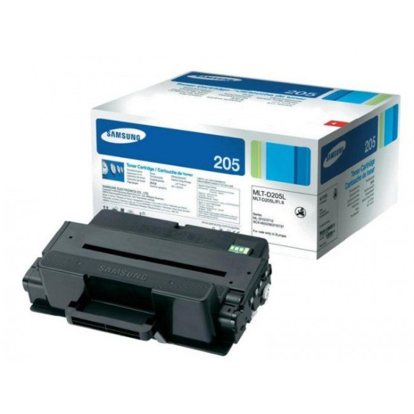 MLT-D205L/ELS TONER NEGRO