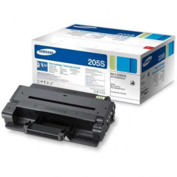 MLT-D205S/ELS TONER NEGRO