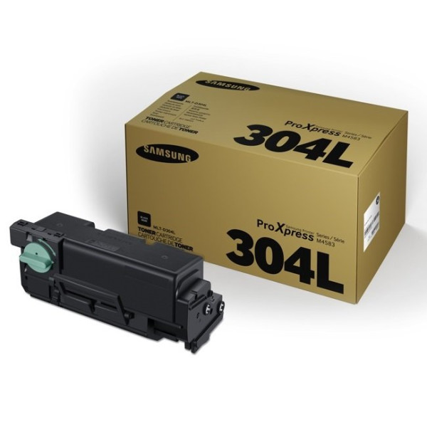 MLT-D304L/ELS TONER NEGRO