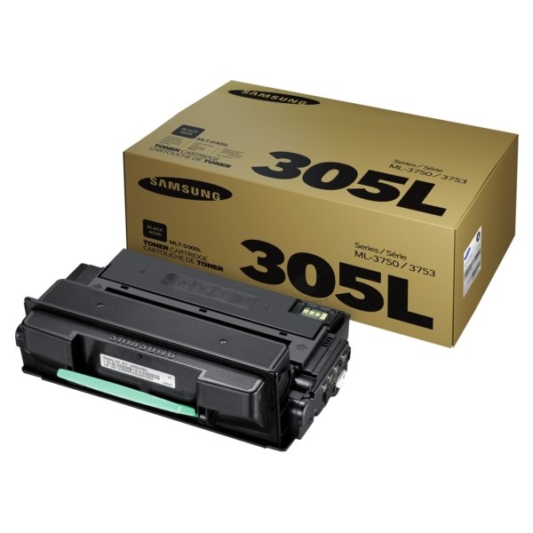 MLT-D305L/ELS TONER NEGRO