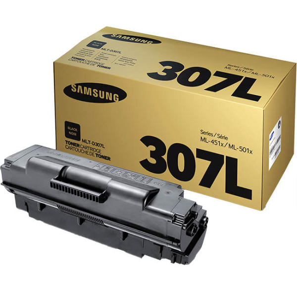 MLT-D307L/ELS TONER NEGRO