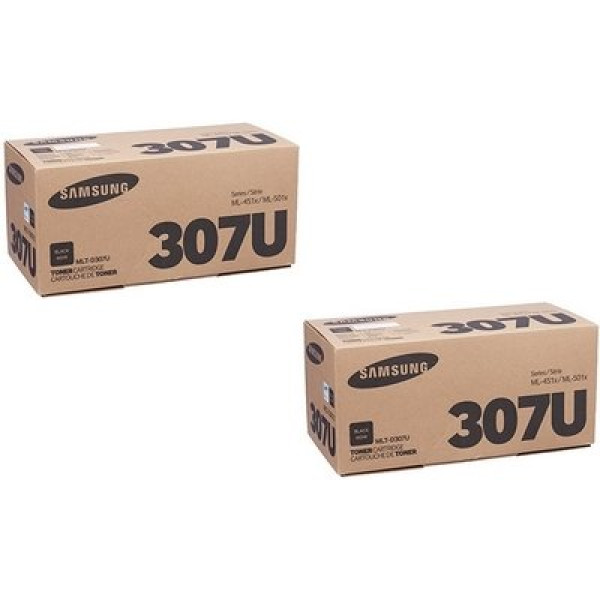 MLT-D307U/ELS TONER NEGRO