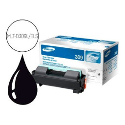 MLT-D309L/ELS TONER NEGRO