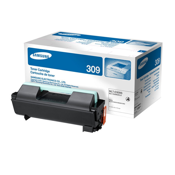 MLT-D309S/ELS TONER NEGRO MLT-D309S/ELS TONER NEGRO