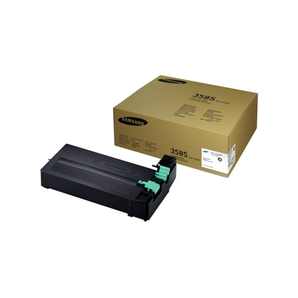 MLT-D358S/ELS TONER NEGRO