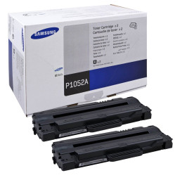 MLT-P1052A/ELS TONER NEGRO